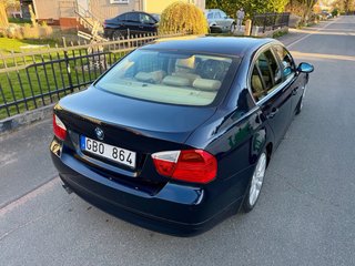BMW Serie 3 2008