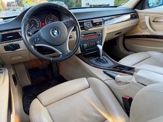 BMW Serie 3 2008