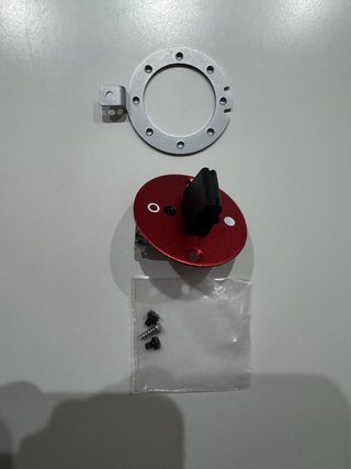 Numark PT01 Scratch + fader JDDX2RS + 3 vinilos