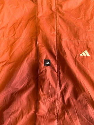 Cortavientos Adidas Y2K Talla XL