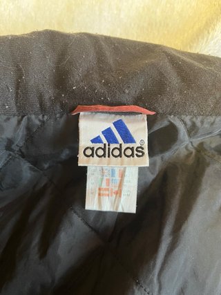 Cortavientos Adidas Y2K Talla XL
