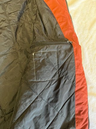 Cortavientos Adidas Y2K Talla XL
