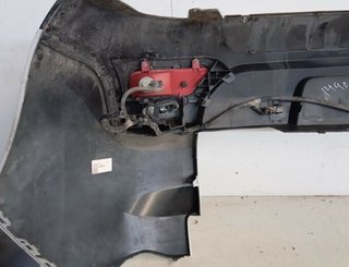 467949 paragolpes trasero peugeot 3008 premium