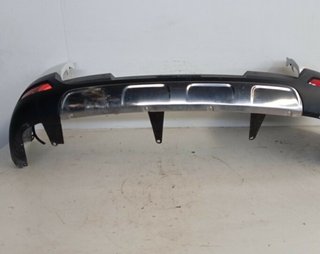 467949 paragolpes trasero peugeot 3008 premium