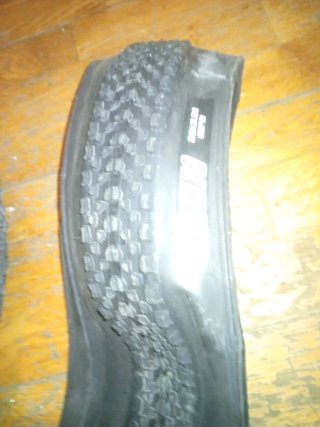 Cubierta Maxxis Ikon 29x2.20