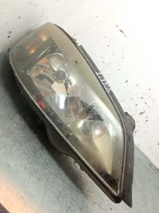 Faro derecho opel 13132460rh astra - g 1998 213205
