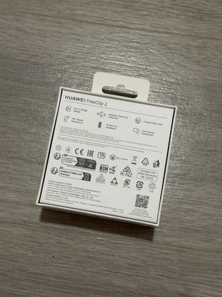 Huawei Freeclip 2