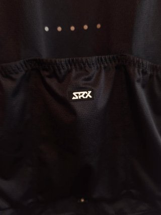 Maillot Siroko SRX