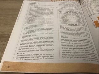 Educación en valores cívicos y éticos