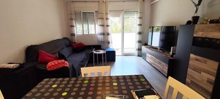 Piso en alquiler en Lo Morant- San Nicolás de Bari en Alicante