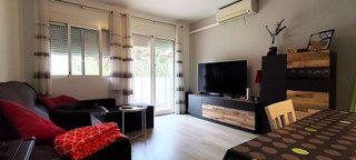 Piso en alquiler en Lo Morant- San Nicolás de Bari en Alicante