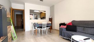 Piso en alquiler en Lo Morant- San Nicolás de Bari en Alicante