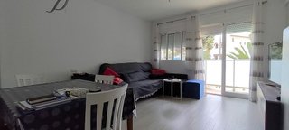 Piso en alquiler en Lo Morant- San Nicolás de Bari en Alicante