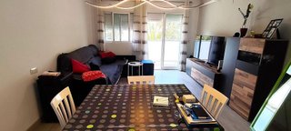 Piso en alquiler en Lo Morant- San Nicolás de Bari en Alicante