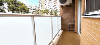 Piso en alquiler en Lo Morant- San Nicolás de Bari en Alicante