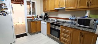 Piso en alquiler en Lo Morant- San Nicolás de Bari en Alicante