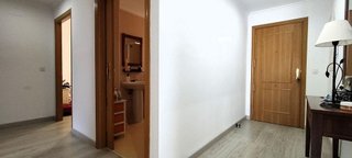Piso en alquiler en Lo Morant- San Nicolás de Bari en Alicante