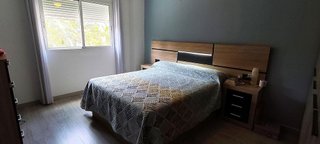 Piso en alquiler en Lo Morant- San Nicolás de Bari en Alicante