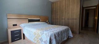 Piso en alquiler en Lo Morant- San Nicolás de Bari en Alicante