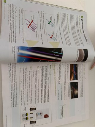 Biología y Geología. 1 Secundaria. Revuela. Cas...
