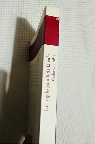 Libro Un regalo para toda la vida. Guía lactancia