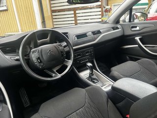 Citroen C5 2013