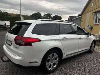 Citroen C5 2013