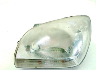 Faro izquierdo 921011f011 kia sportage je 23066748