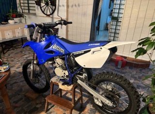 Yamaha YZ 85 Motocross