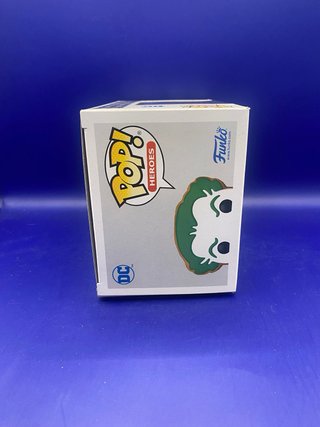 Funko Pop! 455 Gingerbread The Joker