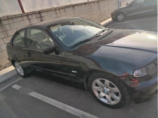 BMW Serie 3 2002
