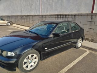 BMW Serie 3 2002