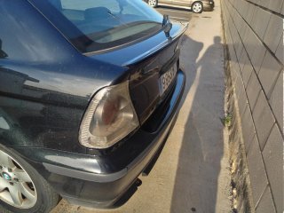BMW Serie 3 2002