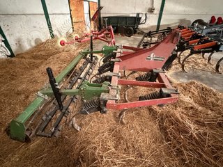 Chisel de 9 patas