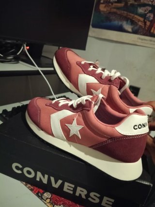 Zapatillas Converse Talla 41 Nuevas