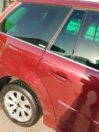 Citroen C4 2007