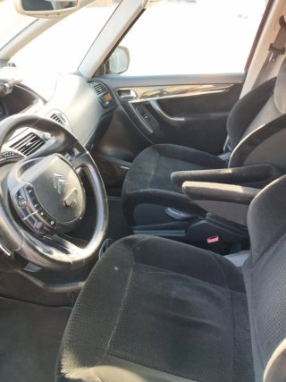 Citroen C4 2007