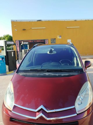 Citroen C4 2007