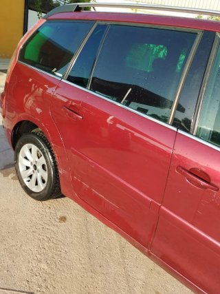 Citroen C4 2007