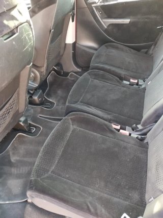 Citroen C4 2007