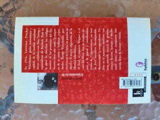 Criptonomicon I El Codigo Enigma