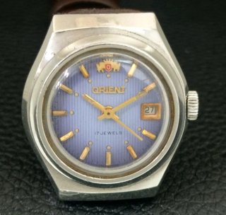 Orient watch - Mov 49321