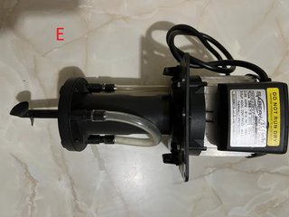Agitador para Grifo cerveza