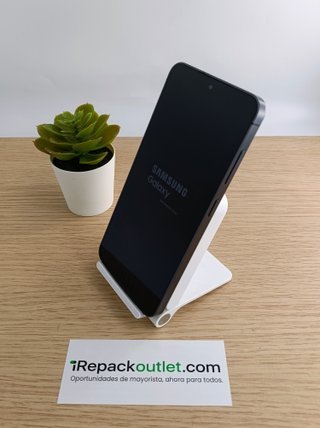 SAMSUNG GALAXY S24 5G DUAL SIM 8GB 256GB ONYX BLAC