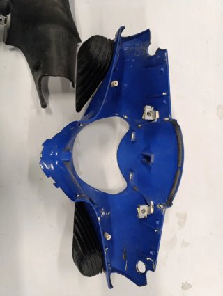 Carenado Derbi Variant Revolution