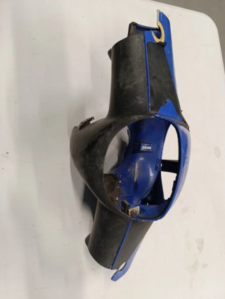 Carenado Derbi Variant Revolution