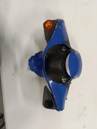 Carenado Derbi Variant Revolution