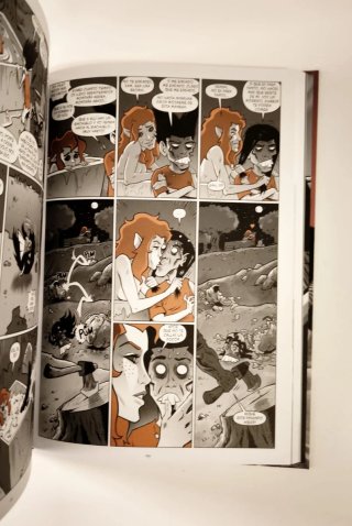 LAS CRÓNICAS DE NYUR NYUR VOL. 1