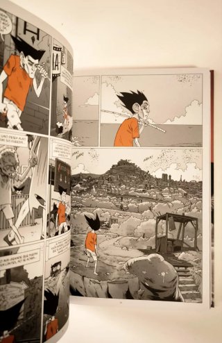 LAS CRÓNICAS DE NYUR NYUR VOL. 1