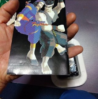 Virtua Fighter Sega 32X